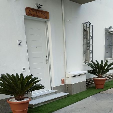 La Tenuta Di Eva بيزا المظهر الخارجي الصورة