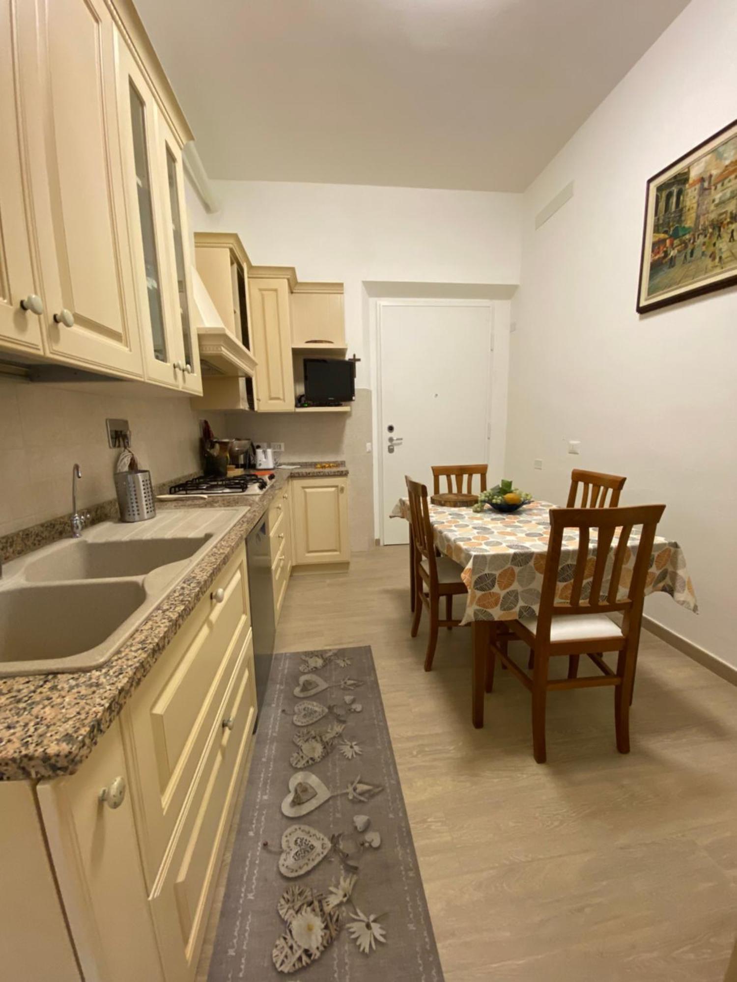 La Tenuta Di Eva بيزا المظهر الخارجي الصورة