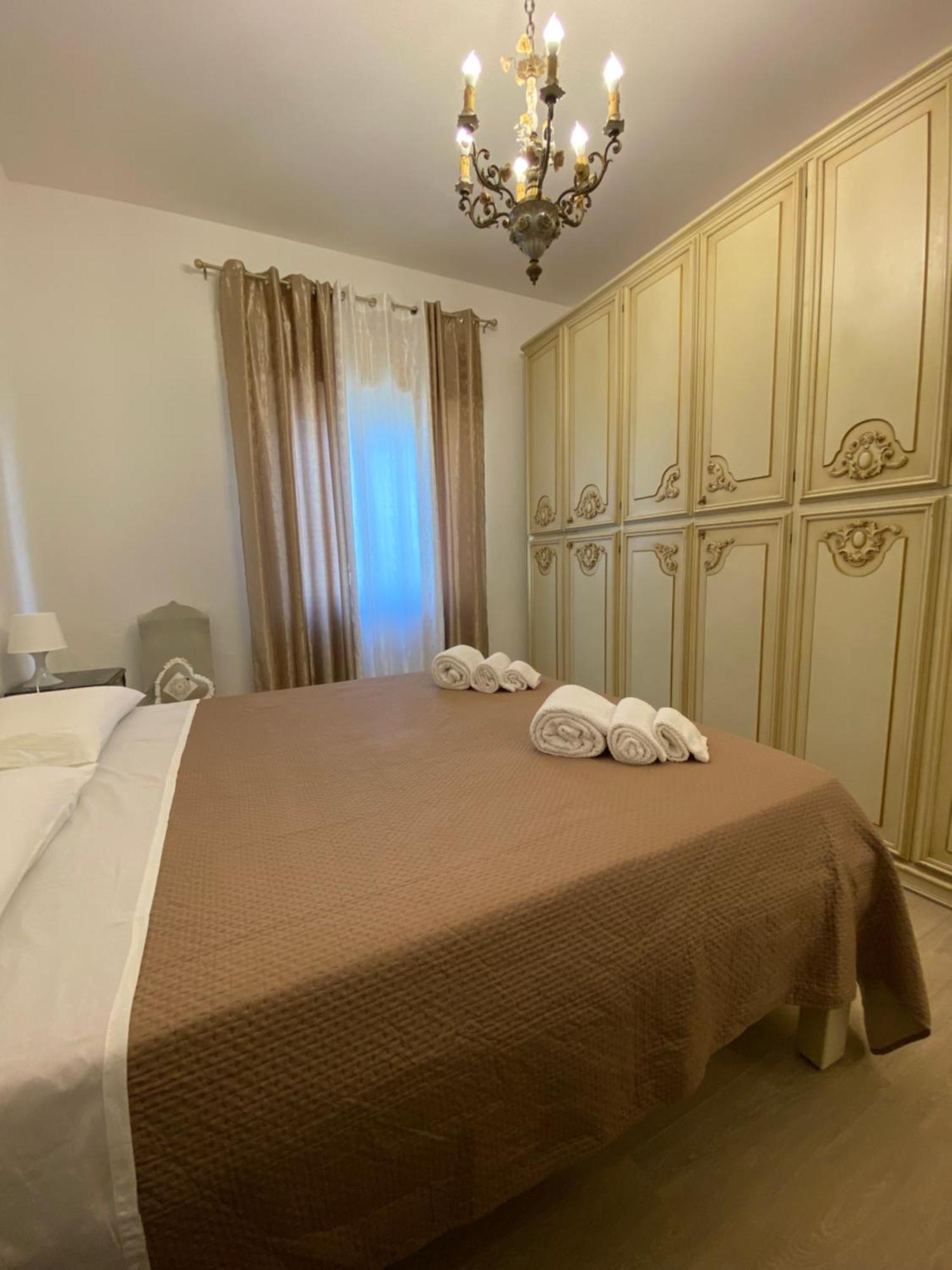 La Tenuta Di Eva بيزا المظهر الخارجي الصورة