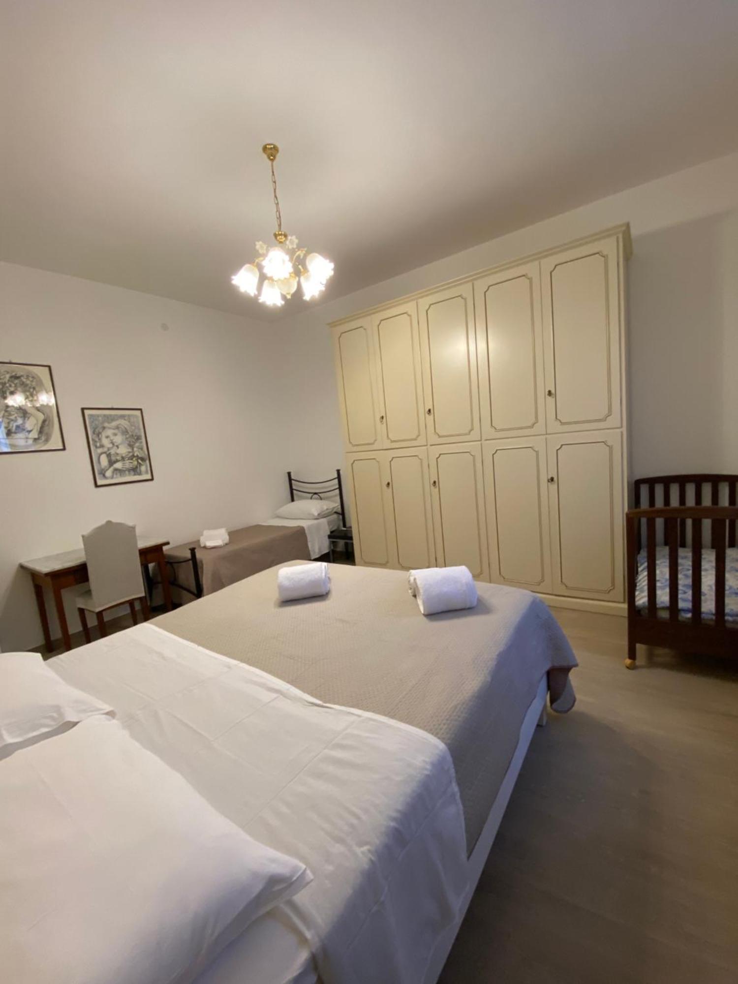 La Tenuta Di Eva بيزا المظهر الخارجي الصورة