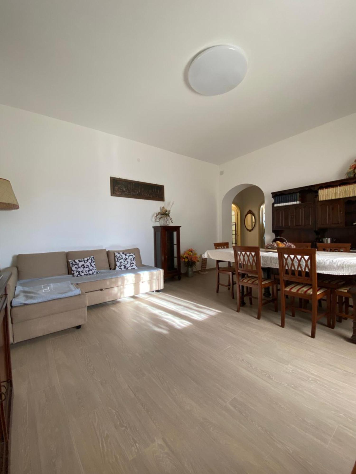 La Tenuta Di Eva بيزا المظهر الخارجي الصورة