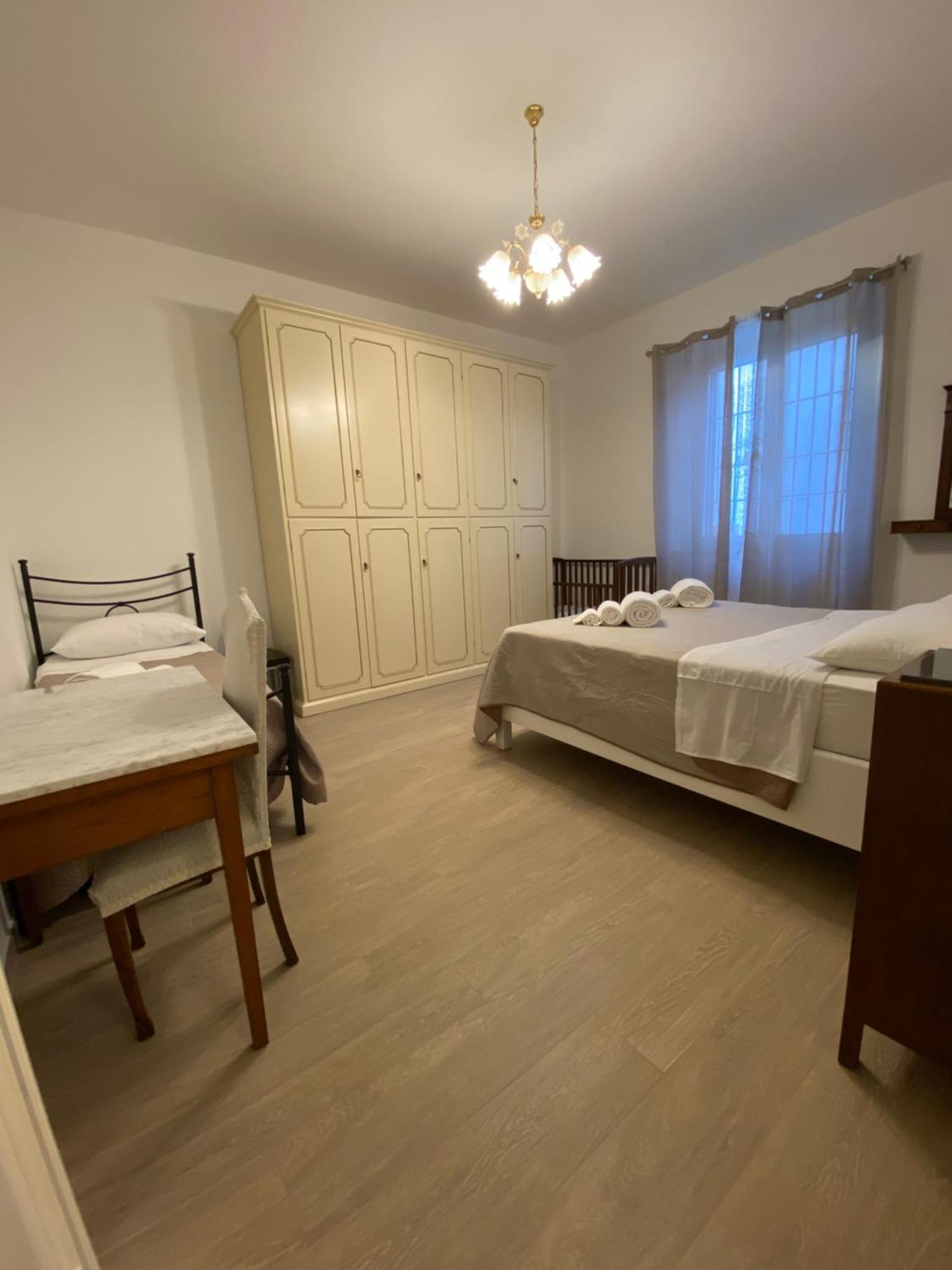 La Tenuta Di Eva بيزا المظهر الخارجي الصورة