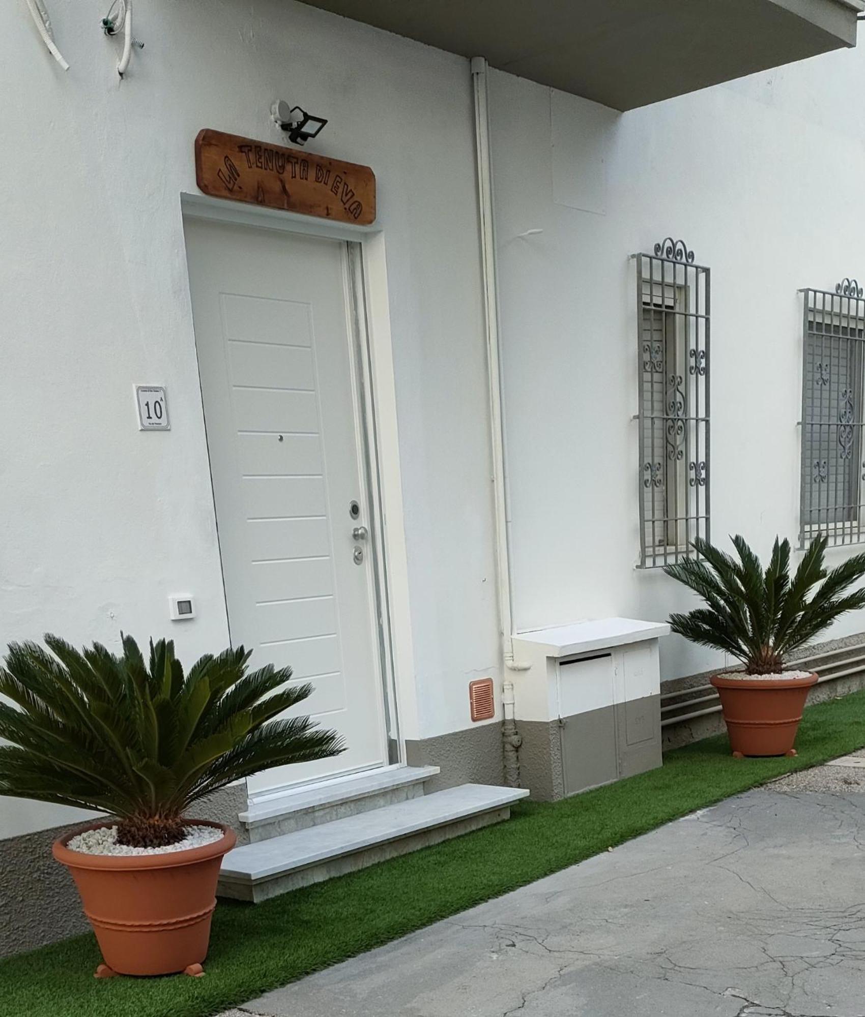 La Tenuta Di Eva بيزا المظهر الخارجي الصورة