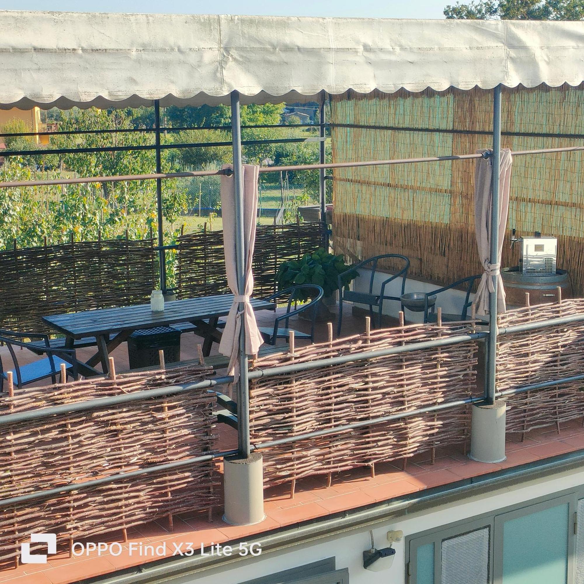 La Tenuta Di Eva بيزا المظهر الخارجي الصورة