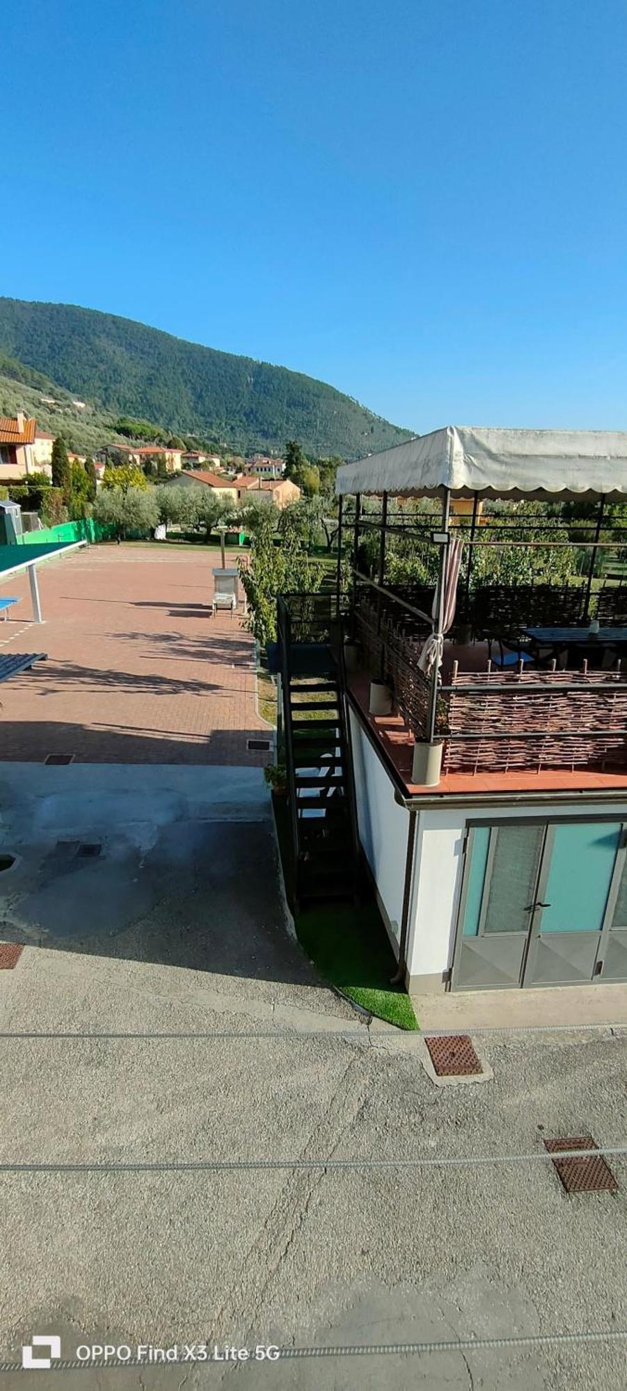 La Tenuta Di Eva بيزا المظهر الخارجي الصورة